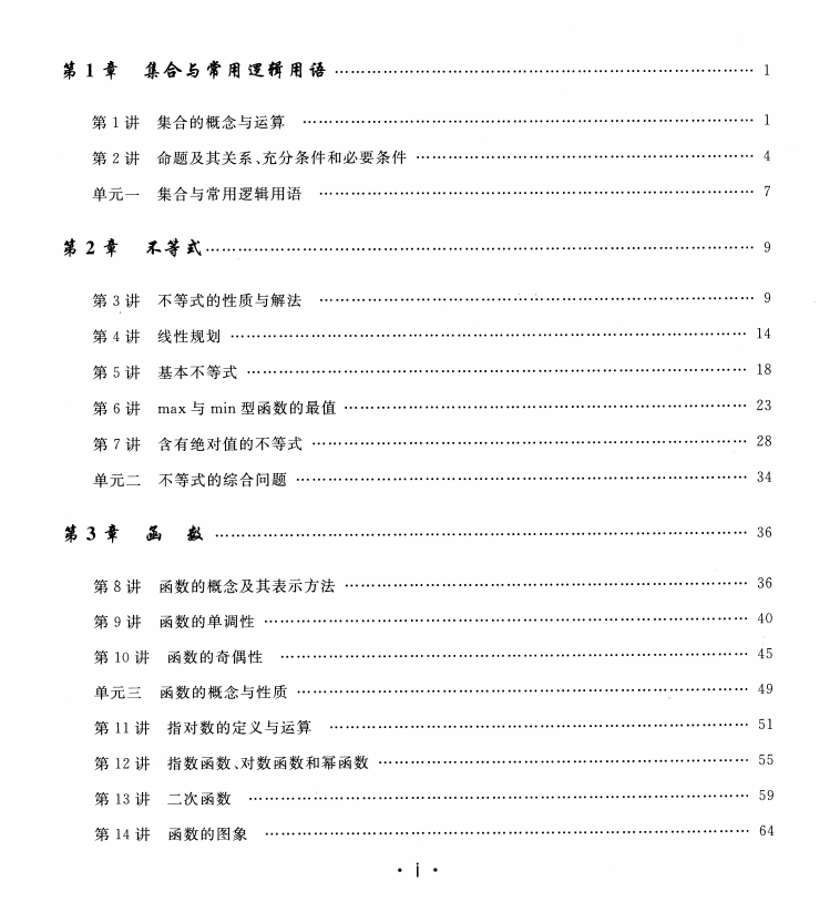 2021新高考数学考什么: 
数学名师大讲堂神级解析(详细解析)