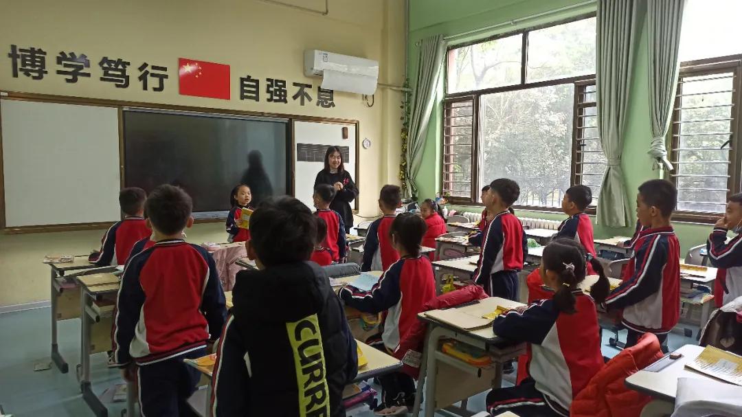 邯郸私立小学排名: 智考小学优秀教师风采第三期