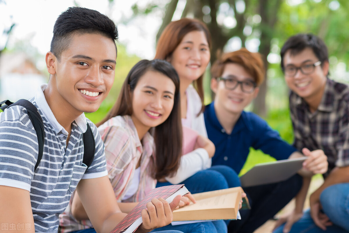 低龄留学 | 中考后主流国家留学申请指南