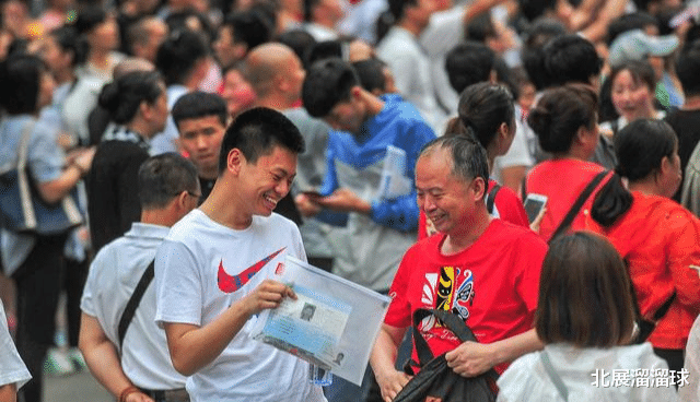 职业宝妈的奋斗日常, 陪考之路并不容易, 一日四餐成为了一种负担