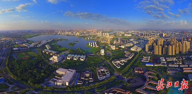 湖北考生在这个位次可以冲击江汉大学, 城市地下空间工程专业今年首次招生