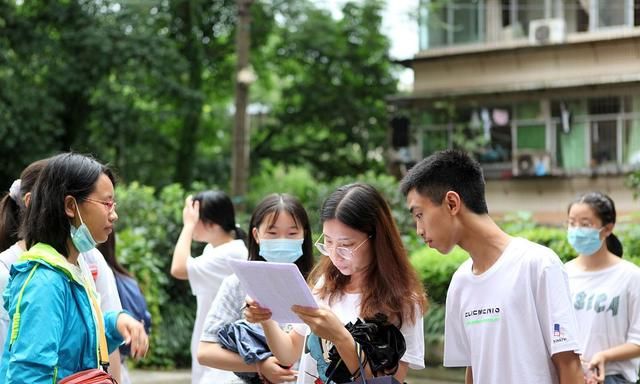 好消息!今年新添19所“公办大学”首次进行招生,幸福来得太突然