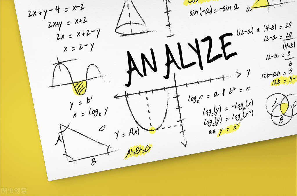 
数学错题本: 32个考试高频丢分点, 80%的同学都踩过“坑”