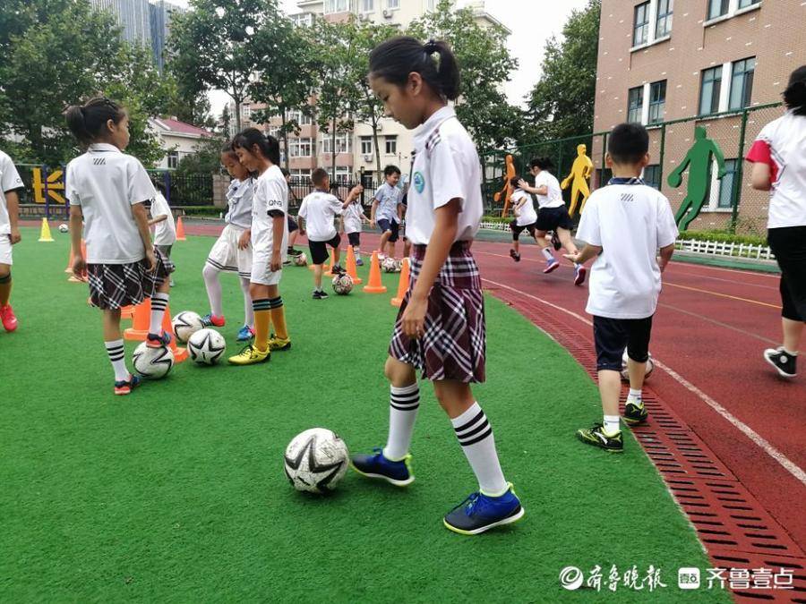 未来5年青岛将新、改扩建中小学125所, 建设一批特色