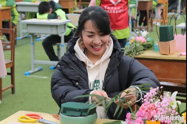 喜报: 合川中学新年伊始双喜临门喜获重庆市2个大奖