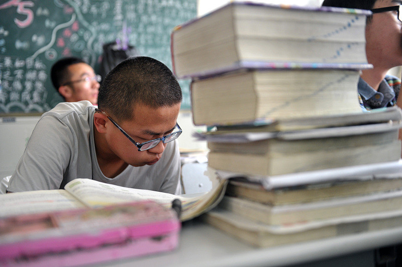 高一是
的起点, 高一学生做好这5点, 助你学习之路畅通无阻