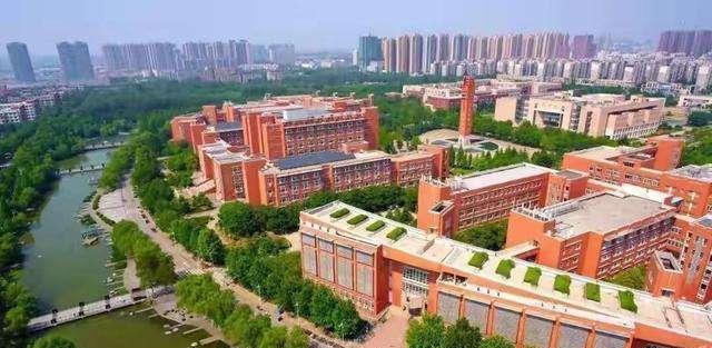 河南“航空航天大学”有了新消息: 三所高校被提及, 北航也来了?