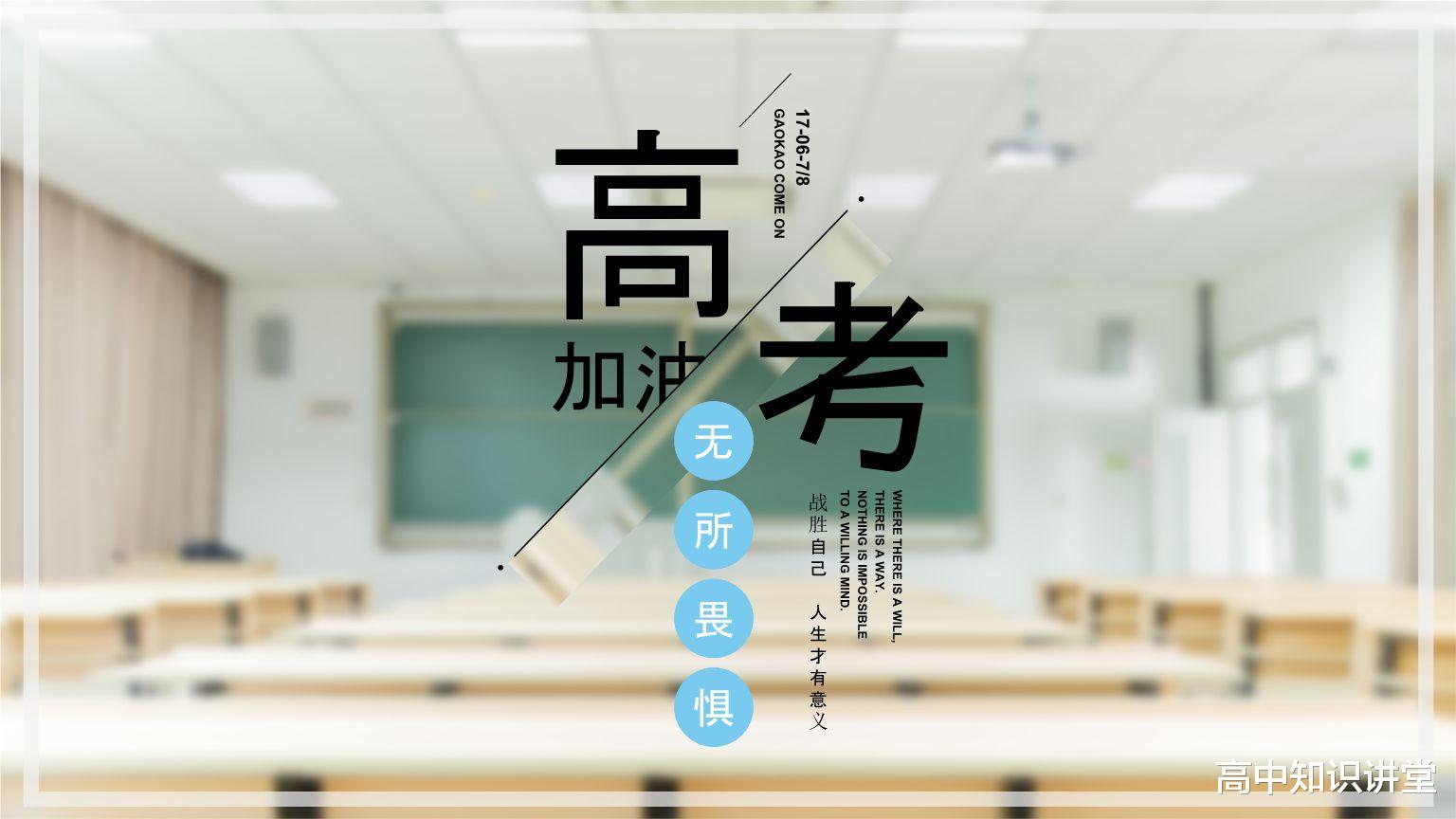 高考数学“陷阱”再多, 无非就是这85个易错易混知识点!