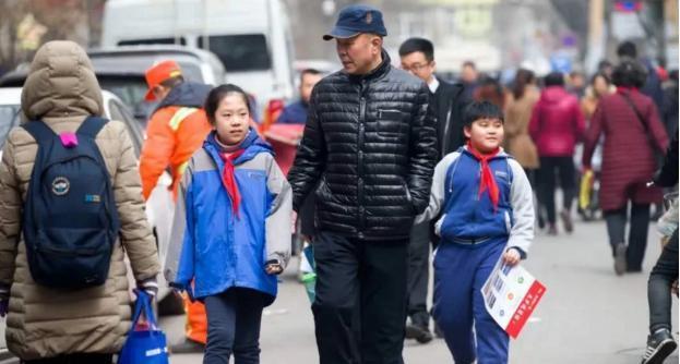 注意! 江苏大中小学春季开学时间重新调整, 线上教学又开始了