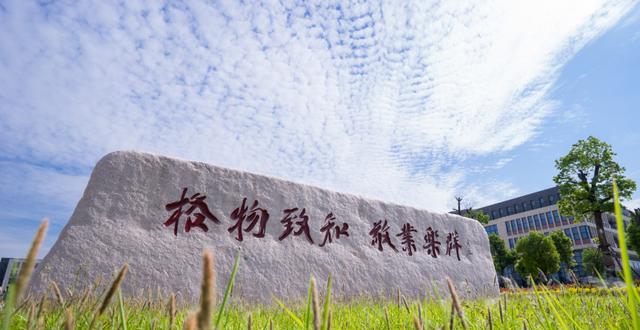 好消息! “徐州大学”已在路上