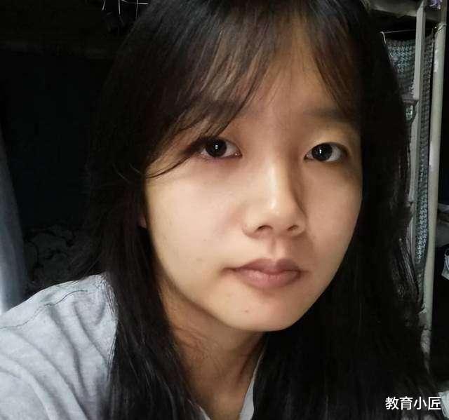 陕西女孩李贝贝高考前失联, 家长得知孩子去世消息, 泣不成声