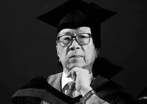 复旦大学原校长杨福家逝世! 不久前曾寄语学生为世界发光发热