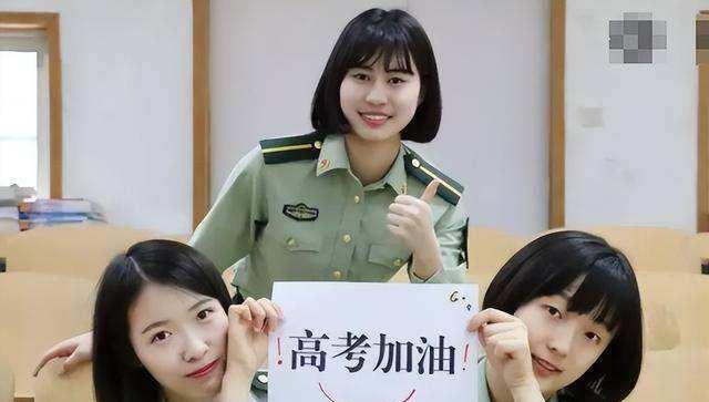 云南女孩仅差1分上国防科大, 放弃985含恨复读, 第2年考上了吗?