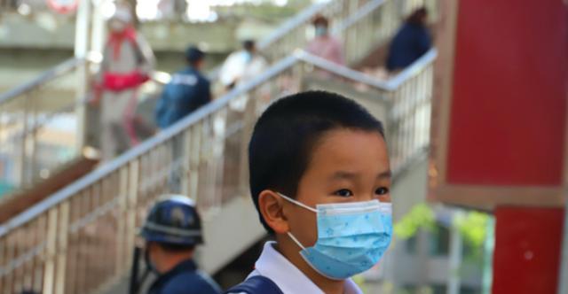 海南一地迎来好消息! 中小学幼儿园返校时间已确定, 家长非常开心