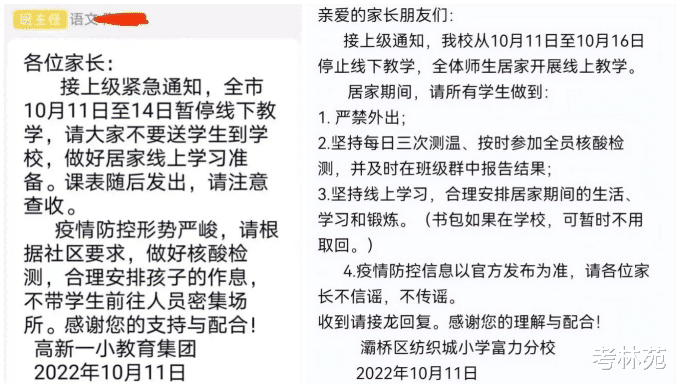 疫情严峻, 多地学校发停课通知, 上网课该如何抓孩子的学习?