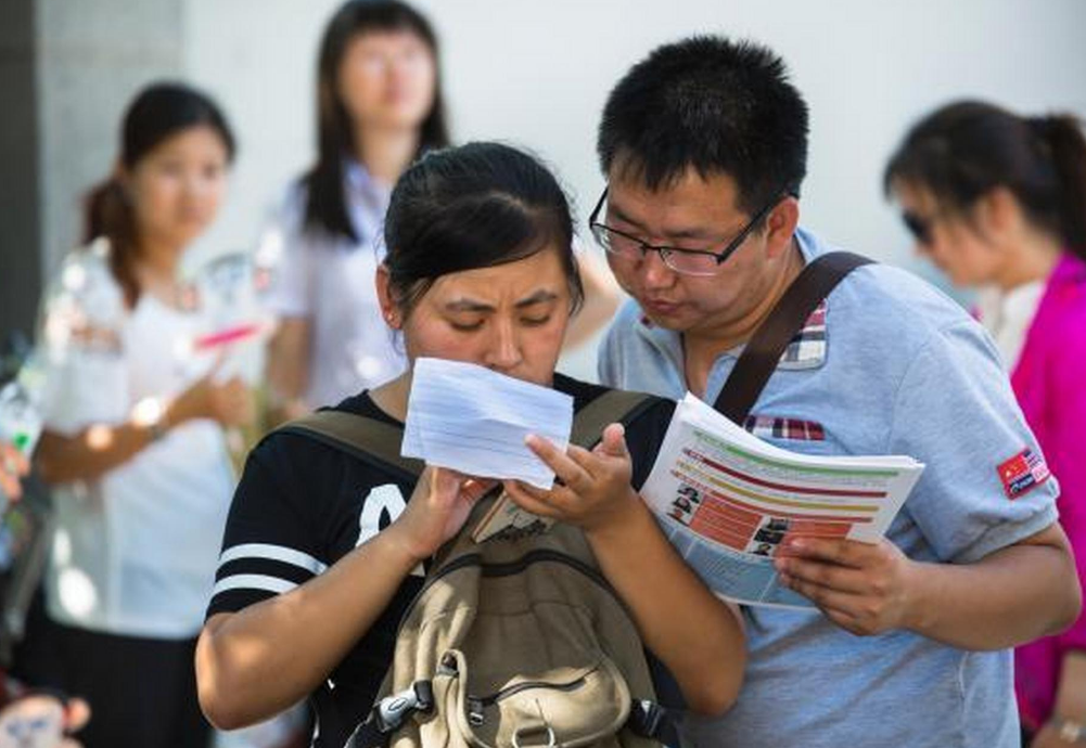 为什么要选“一线城市”读大学? 就业时才知道多有用, 看完就明白