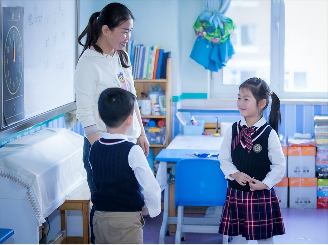 严禁幼儿园“超前教学”, 某地教育部门出新规, 家长的担忧谁能懂