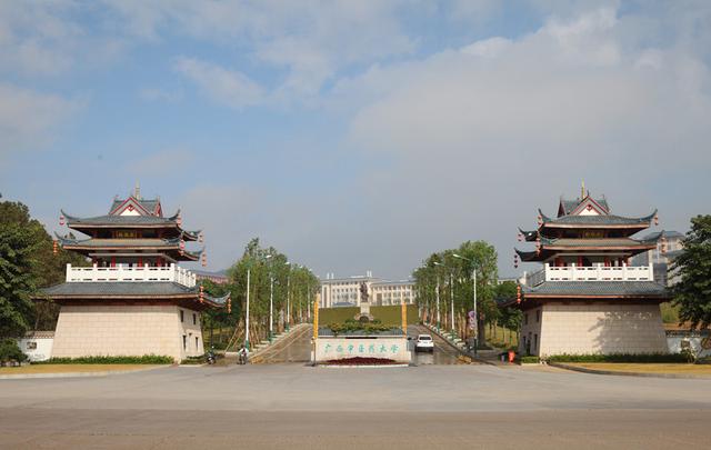 走过场吗? 广西中医药大学双选会简历当面被扔, 学生雨中翻垃圾桶