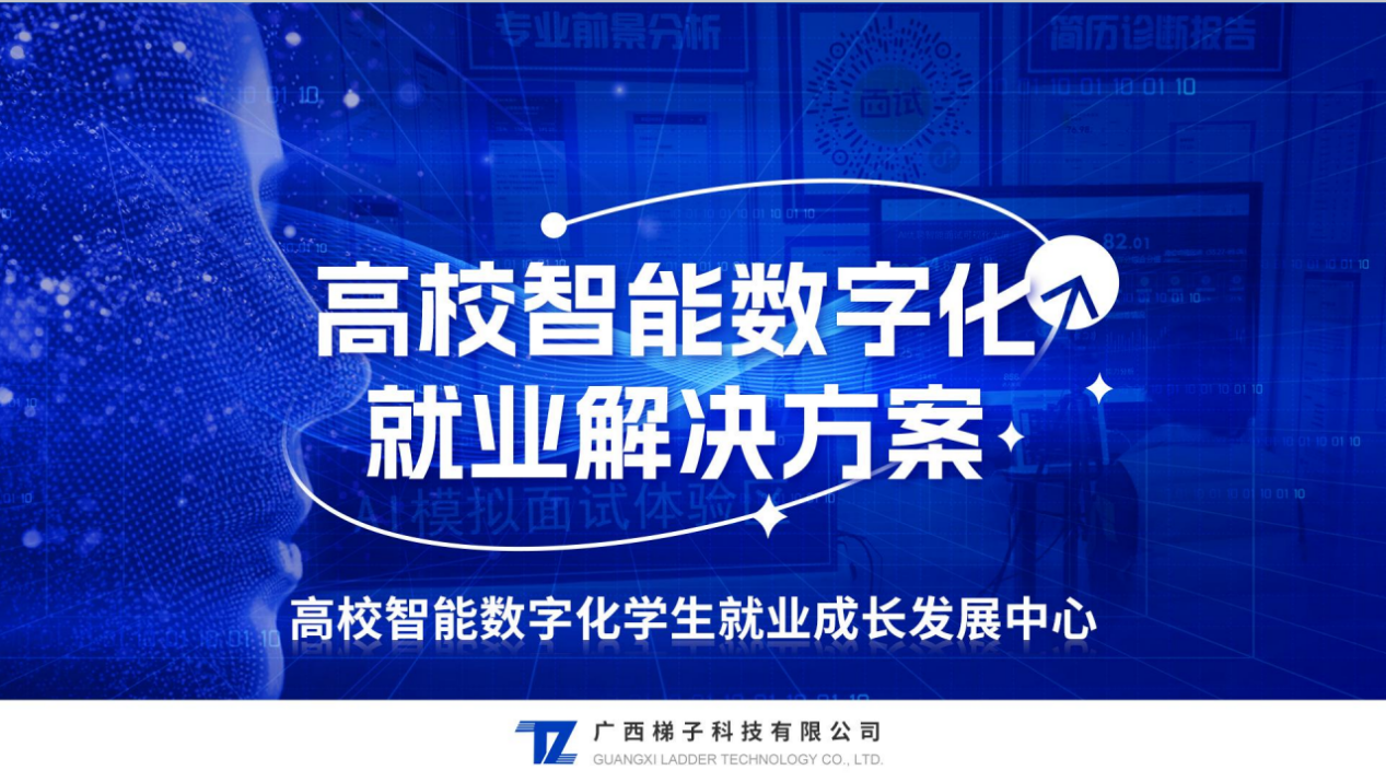 梯子科技完成新一代高校数字化就业产品升级