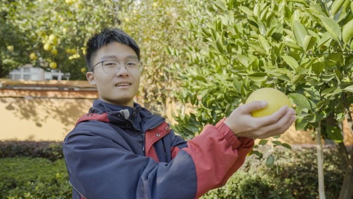 太香了! 杭州一
用香泡“玩”出百种花样