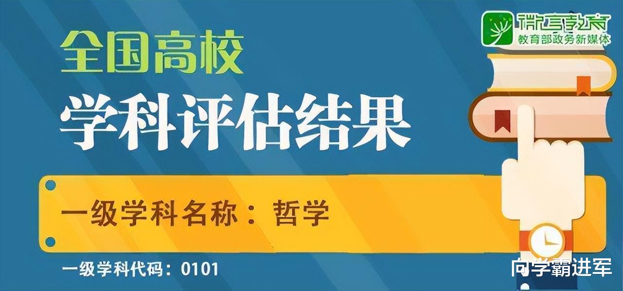 中国各类专业最强高校, 就业率杠杠的, 考上令人羡慕