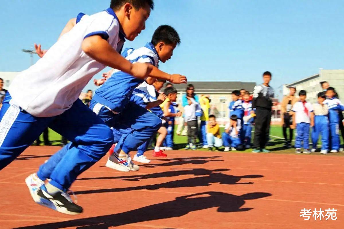 广东这2所体育类高职, 毕业生很容易当中小学体育老师, 400分可考