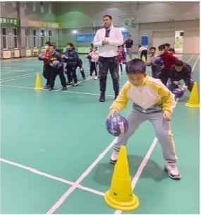 来看这份中小学生科学锻炼指南