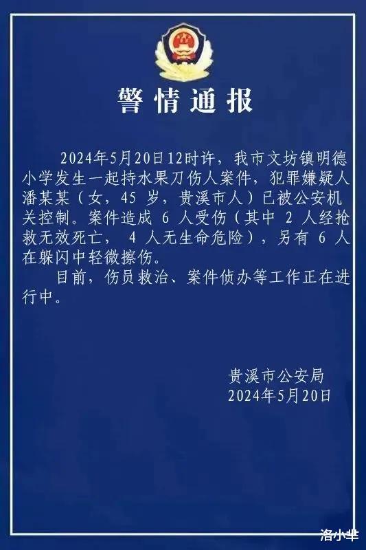 江西学校事件体现学校保安重要性, 很多学校保安年纪普遍偏大